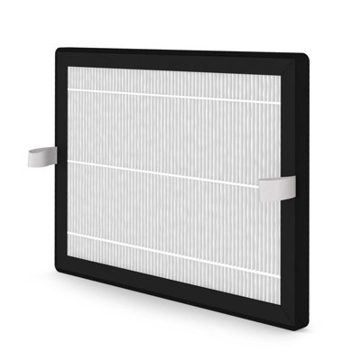 B&Q -  Replacement H13 Hepa Filter For  Dehumidifier & Air Purifier (12L)