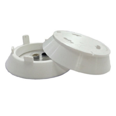 Pest O One Xlure Fit Trap With Refill Textile Moth & Carpet Beetle Monitoring Multi Species Lure Pad Clothes Moth Detector from B&Q