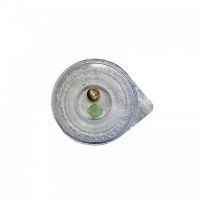 Pest O One Xlure Fit Refill Textile Moth & Carpet Beetle Monitoring Lure Clothes Moth Trap Pads (No Trap Included) from B&Q