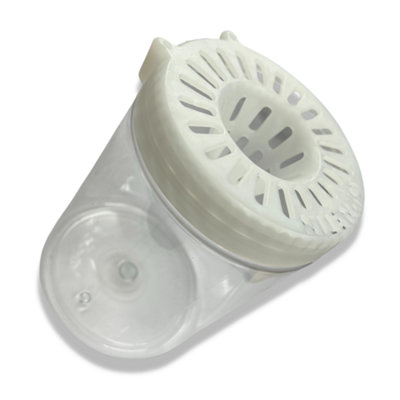 Hagens Beekeeping Dc556 White Complete Ornetin Asian Hornet Trap from B&Q