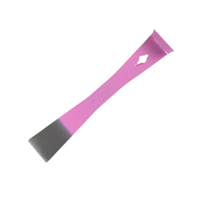 Hagens Beekeeping Hd578 9.5In Hive ToolPink from B&Q