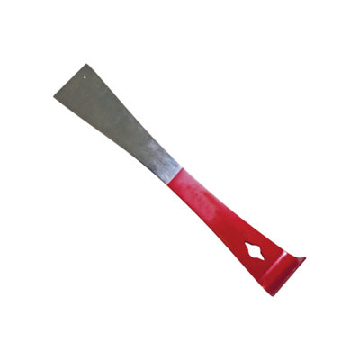 Hagens Beekeeping Hd584 Standard 9" Hive Tool from B&Q