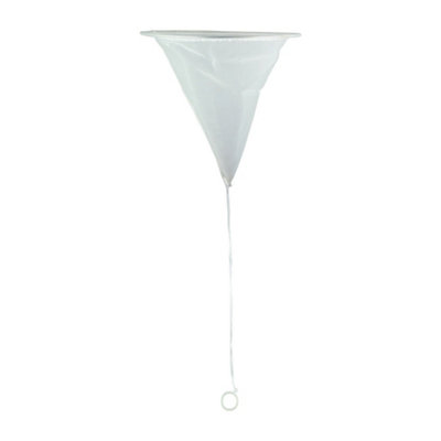 Hagens Beekeeping Hh365 Corded Filter from B&Q