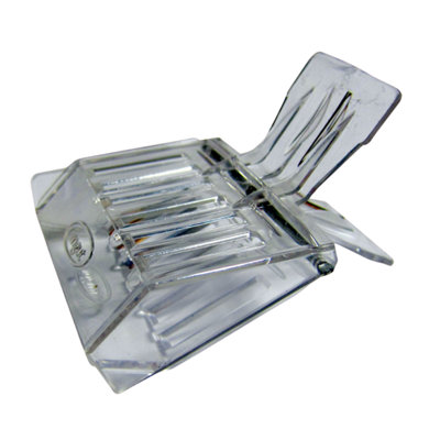 Hagens Beekeeping Qr16010 Queen Catcher For Beekeeping Clar- Pack Of 10 from B&Q