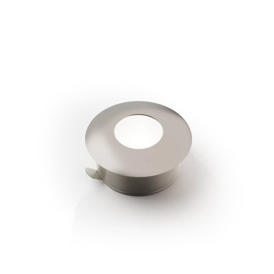 Unknown Turin 4 Recessed Light Plinth KitIncludes DriverNatural WhiteSola from B&Q