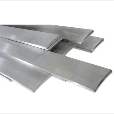 Flat Stainless Steel 3mm X 20mm X 100mm from B&Q