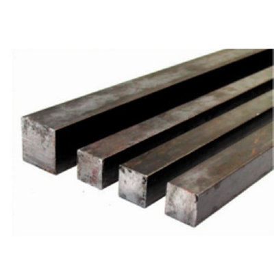 Mild Steel Square Bar 20mm X 300mm from B&Q