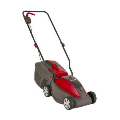 Godfreys Mountfield Electress 30 Li Cordless Lawnmower Kit from B&Q