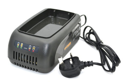 Stiga Ec415Su Standard Battery Charger 48V from B&Q