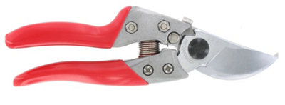 Ars Vs-7Xz Professional Secateurs Small C/w Free Cleaner Spray from B&Q