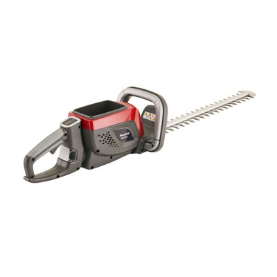 Mountfield Mht50Li Battery Hedge Trimmer Bare UnitDoes Not Include Battery & Charger from B&Q