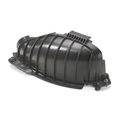 Stiga Mulching Plug 98Cm For Garden Tractors from B&Q