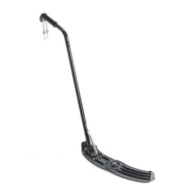 Stiga Mulching Kit 72Cm For Garden Tractors from B&Q