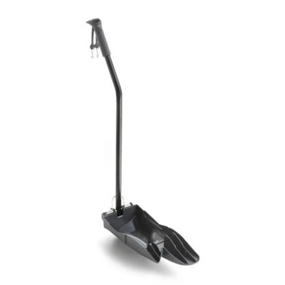 Stiga Mulching Plug 98Cm For Garden Tractors from B&Q