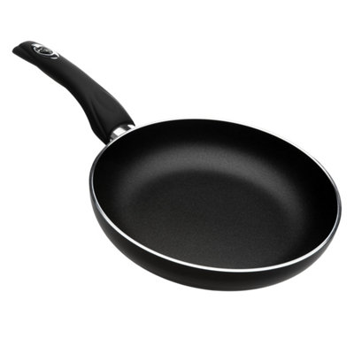  - 28Cm Non-Stick Fry Pan Aluminium Cookware For All Hob Types