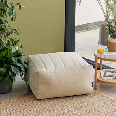 Icon Noa SlabOutdoor Woven Natural from B&Q