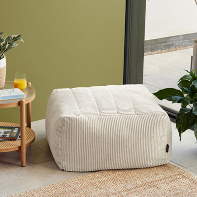 Icon Noa SlabJumbo Cord Stone from B&Q