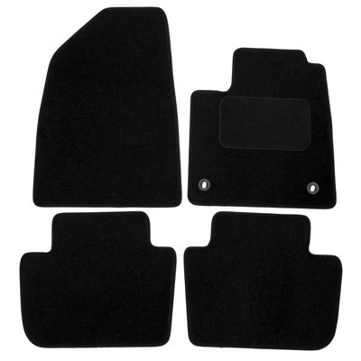 Actiasmat Tailored Carpet Car Floor Mats For Mg4 Ev 2022 Onwards from B&Q