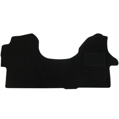Actiasmat Tailored Carpet Van Floor Mats For Vw Crafter from B&Q