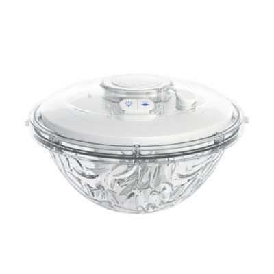 Wave Spas Wave Rechargeable Pool Fountain With LightsFloating Sprinkler Waterfall For Inground & Above Ground Pools from B&Q
