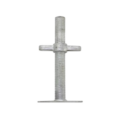 SCP Adjustable Base JackAb9 (4-Tonne Load Rating) from B&Q