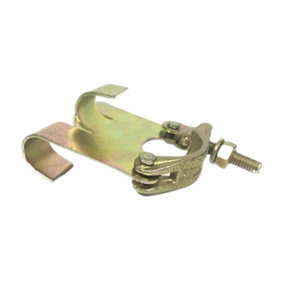 Forgeco Ladder Clamps For Scaffolding And Construction from B&Q