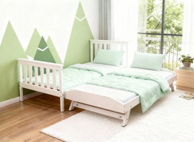 Kidsaw Jinsen Single Pull Out Bed - Image 7