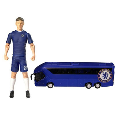 Banbo Cole Palmer And Chelsea Fc Bus Bundle from B&Q
