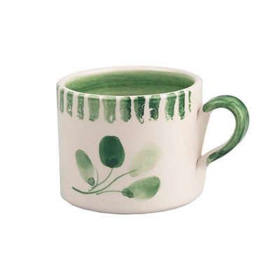 Selbrae House Large Flora Ceramic Mug from B&Q