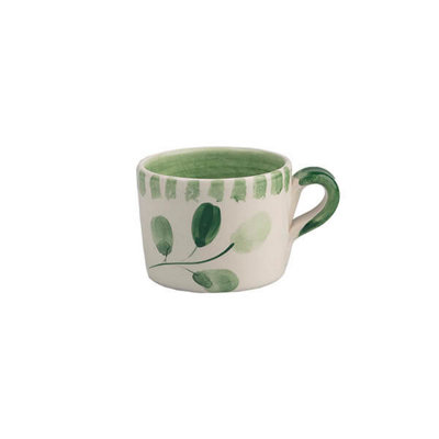 Selbrae House Flora Ceramic Espresso Cup from B&Q