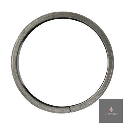 LV Bespoke Individual Ring Plant Support Stake from B&Q