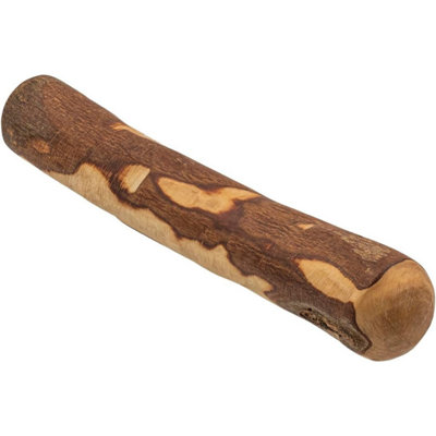 Superpetstoreuk247 Small Size Premium Olive Wood Dog Chew Long Lasting Durable Natural Wood Treat For Aggressive Chewers