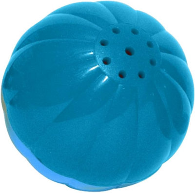 Superpetstoreuk247 Babble Ball For Dogs Interactive Talking Toy With Animal Sounds Motion Activated Durable Ball For Dog Small Size from B&Q
