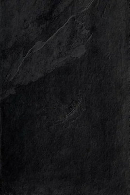 County Black Slate Porcelain Slabs Pack Of 6900mm X 600mm X 20mm3.24M² from B&Q