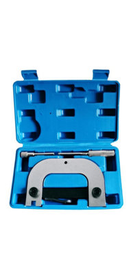 Petrol Engine Timing Kit - Renault 1.4, 1.6, 1.8, 2.0 16V - Belt Drive Quality - Image 2