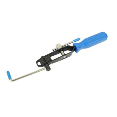 B&Q -  Cv Joint Boot & Hose Clip Clamp Tool Cv Boot Pliers