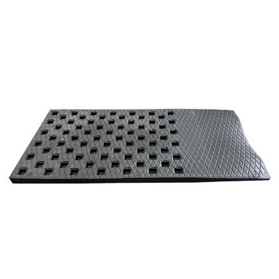 Gear4Garage Riser Ramp 40mm For Use With 2 Post And 4 Post & Scissor Lifts Rr100050040 from B&Q