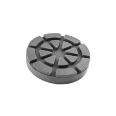 Gear4Garage 2 Post Rubber Lift Pad Boston Cascos 138 X 21mm Pad0047 from B&Q