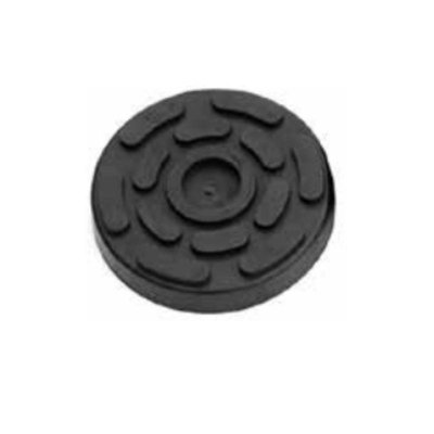 Gear4Garage 2 Post Rubber Lift Pad Omcn 140 X 27mm Pad0052 from B&Q