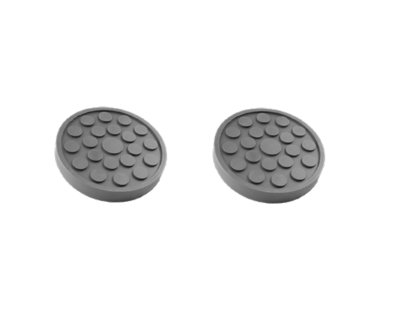 Gear4Garage 2 X 2 Post Rubber Lift Pad Bradbury 150 X 22mm Pad0049 from B&Q