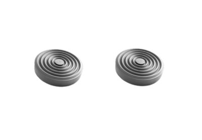 Gear4Garage 2 Post Rubber Lift Pad Bradbury 158 X 27mm Pad0048 from B&Q