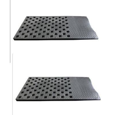 Gear4Garage Riser Ramp 40mm For Use With 2 Post And 4 Post & Scissor Lifts Rr100050040 from B&Q