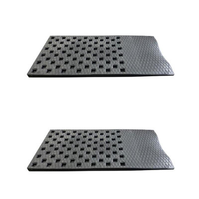 Gear4Garage Riser Ramp 30mm For Use With 2 Post And 4 Post & Scissor Lifts Rr100050030 from B&Q