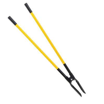  - Fence Post Hole Digger Auger Diy Crossover Spade 150Cm Extra Long Heavy Duty