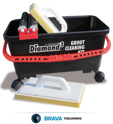  - Brava Toolworks Washboy Gk23 From B+Btec