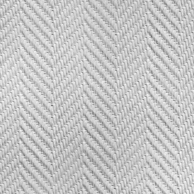 Sophie Laurence White Paintable Herringbone Wallpaper Textured Anaglypta Rd261 from B&Q