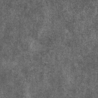 Plain Slate Grey Wallpaper Textured Mottled Effect Thick Blown Vinyl Free Match 5061103679673 - Image 4