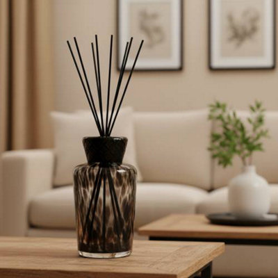 Madison & Mayfair 5 Litre Gourmand & Oriental Flower Reed Diffuser