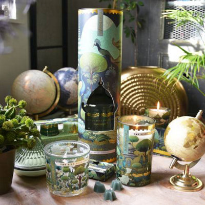 Madison & Mayfair 1 Litre Bukhara Groves Of Cosrica Reed Diffuser