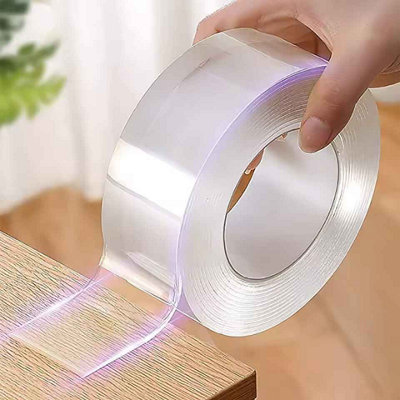  - Ultra-Strong Double Sided Adhesive Monster Tape Home Appliance Waterproof